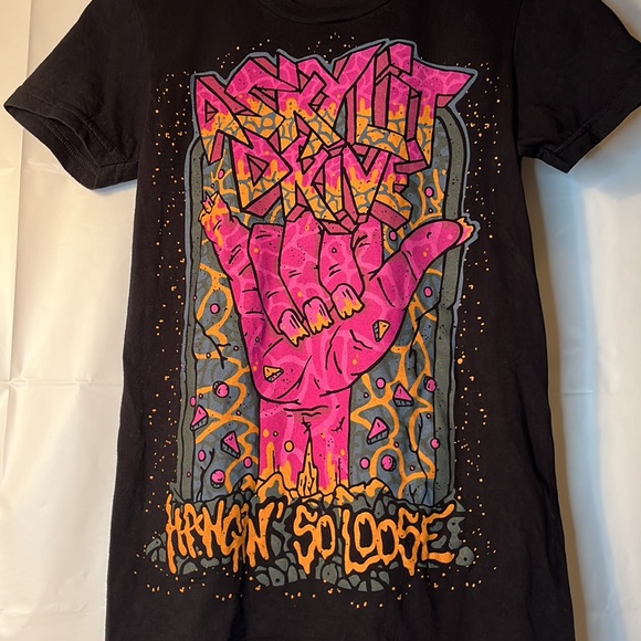 American Apparel Shirt S - Picture 3 of 5